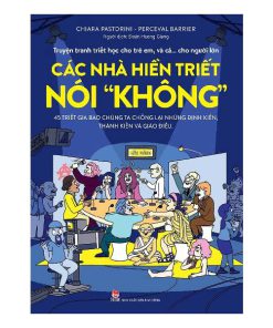 Các nhà hiền triết nói "không"