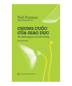 Chung cuộc của giáo dục