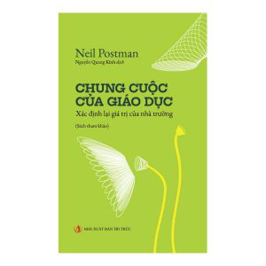 Chung cuộc của giáo dục