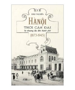 Hà Nội thời cận đại