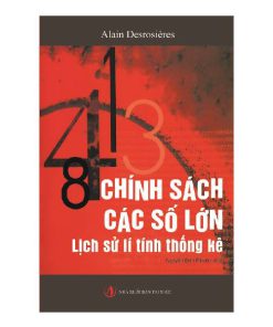 Chính sách các số lớn: Lịch sử lý tính thống kê