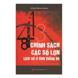 Chính sách các số lớn: Lịch sử lý tính thống kê