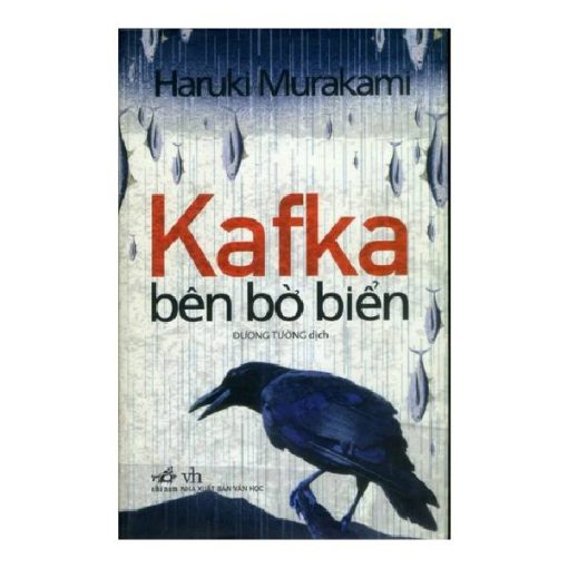 Kafka bên bờ biển