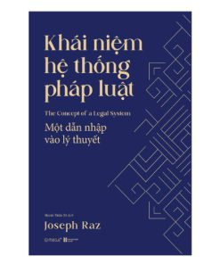 Khái niệm hệ thống pháp luật