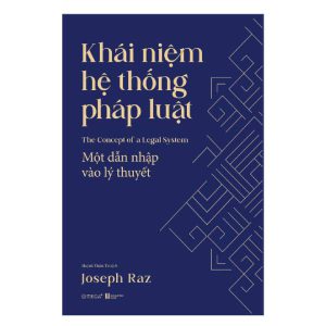 Khái niệm hệ thống pháp luật