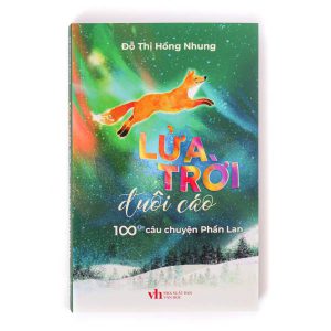 Lửa trời đuôi cáo