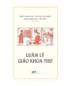 Luân lý giáo khoa thư