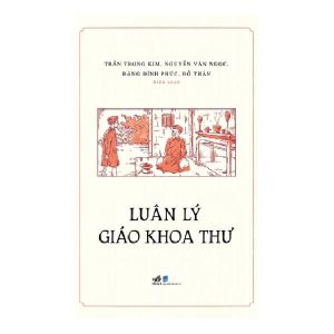 Luân lý giáo khoa thư