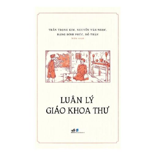 Luân lý giáo khoa thư