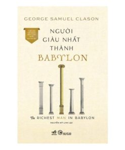 Người giàu nhất thành Babylon