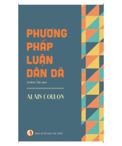 Phương pháp luận dân dã