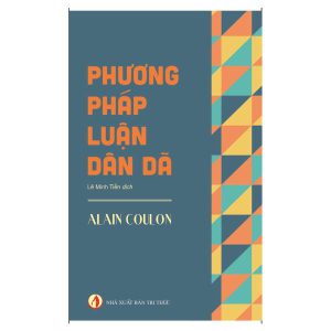 Phương pháp luận dân dã