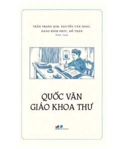 Quốc văn giáo khoa thư