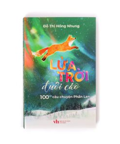 Lửa trời đuôi cáo