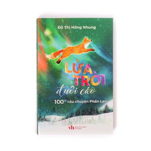 Lửa trời đuôi cáo