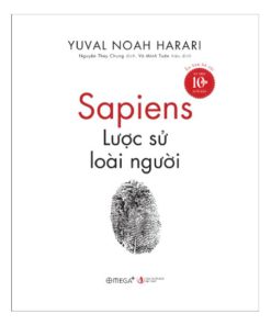 Sapiens lược sử loài người