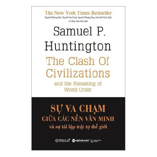 Sự va chạm giữa các nền văn minh và sự tái lập trật tự thế giới