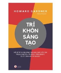 Trí khôn sáng tạo