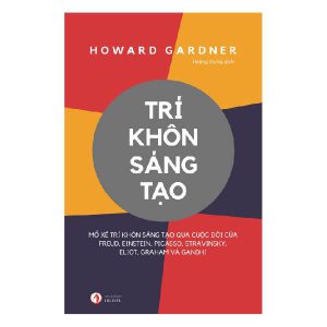 Trí khôn sáng tạo