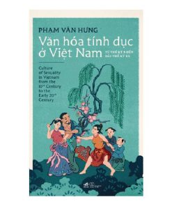 Văn hóa tính dục ở Việt Nam