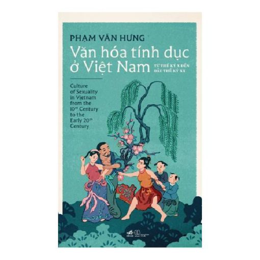 Văn hóa tính dục ở Việt Nam