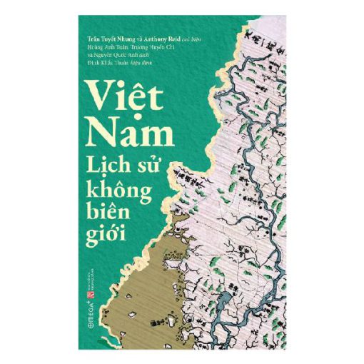 Việt Nam lịch sử không biên giới