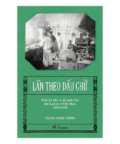 Lần theo dấu chữ