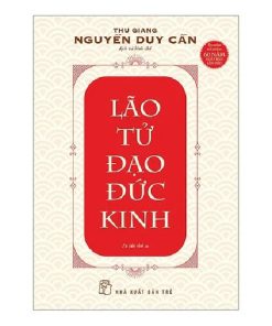 Lão Tử Đạo Đức Kinh