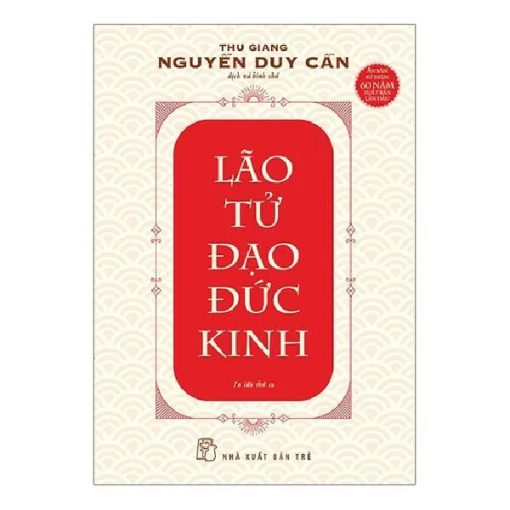 Lão Tử Đạo Đức Kinh