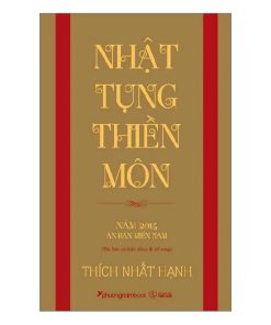 Nhật Tụng Thiền Môn