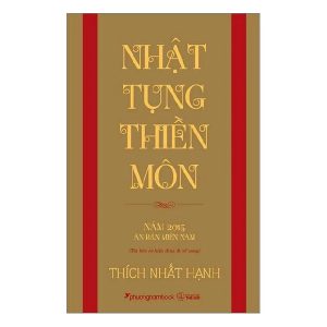 Nhật Tụng Thiền Môn