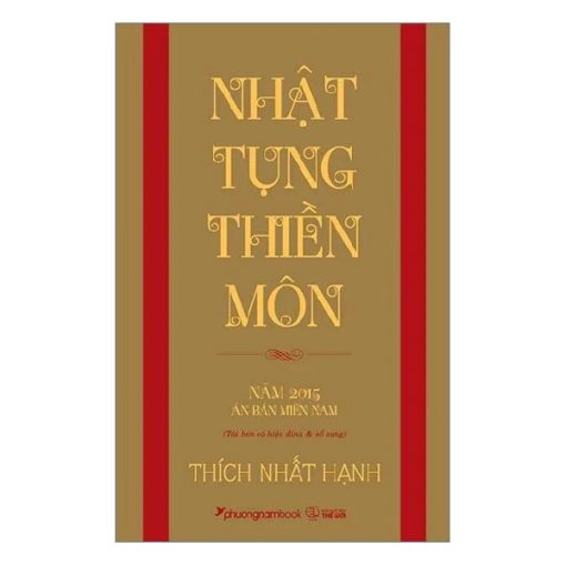 Nhật Tụng Thiền Môn