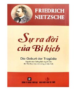 Sự ra đời của bi kịch