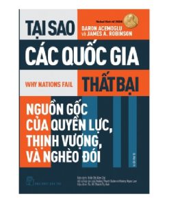 Tại sao các quốc gia thất bại