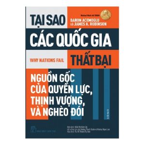 Tại sao các quốc gia thất bại