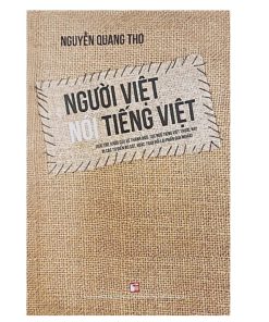 Người Việt Nói Tiếng Việt