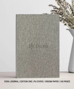 SỔ TAY DOXA